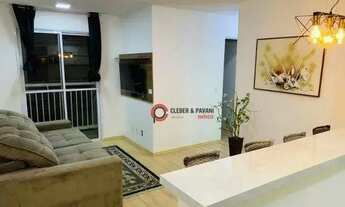 Imagem: Apartamento Easy Life