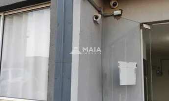 Imagem 2: Apartamento no Oneida Mendes