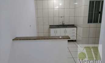 Imagem 3: Apartamento em Parque Assunção - Taboão da Serra