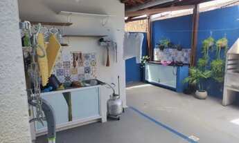 Imagem 14: Excelente casa no Novo Jardim