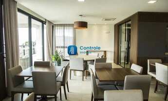 Imagem 7: LB/Apartamento para venda tem 110 metros quadrados com 3 quartos em Centro - São José - SC