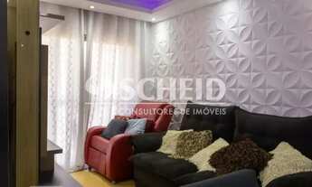 Imagem 2: Apartamento Av. Nossa Senhora de Sabará - Condomínio Amarillis