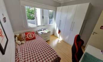 Imagem 5: Sobrado na Vila Pérola c/190 m² - 1 suite - 2 quartos - 2 vagas garagem - placa solar