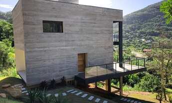 Imagem 4: Casas customizáveis á venda no Condomínio Canto do Poeta na Praia do Siriú em Garopaba/SC