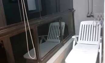 Imagem 3: Vendo excelente apartamento sistema de flat, com 01 dormitório, porteira fechada, prédio f