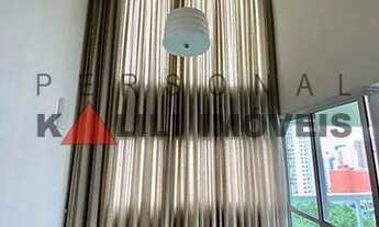 Imagem 2: Apartamento Duplex com 2 dormitórios para alugar em Moema