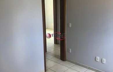 Imagem 5: Apartamento para aluguel, 2 quartos, 1 vaga, Jardim Bordon - São José do Rio Preto/SP