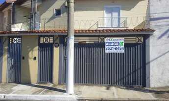 Imagem: Sobrado, Vila Maria Alta - São Paulo