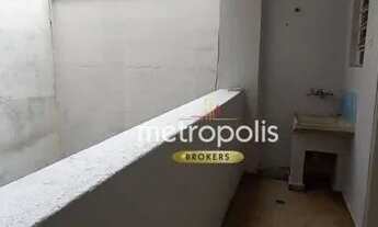Imagem 4: Apartamento para alugar, 89 m² por R$ 1.944,16/mês - Santo Antônio - São Caetano do Sul/SP