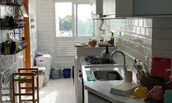 Imagem 4: Alugo Apartamento no Sollar da Villa com 167m2. Semi Mobiliada. Vila Municipal Adrianópoli