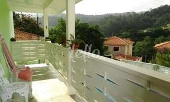 Imagem 7: São Paulo - Casa Padrão - Mandaqui