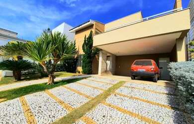 Imagem 3: Casa com 4 dormitórios à venda, 285 m² por R$ 1.300.000,00 - Vila Santa Maria - Americana