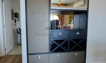 Imagem 6: Apartamento - Jardim das Industrias - Residencial Splendor Garden - 100m² - 3 Dormitórios