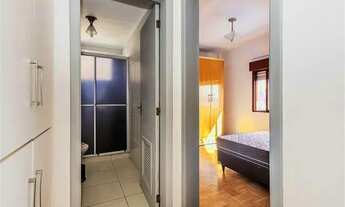 Imagem 6: Apartamento para venda possui 40 metros quadrados com 1 quarto