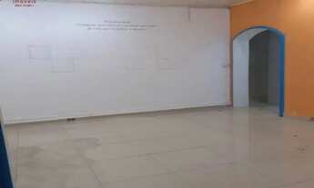 Imagem 5: Casa com 3 dormitórios para alugar, 100 m² por R$ 2.150,00/mês - Centro - Taubaté/SP