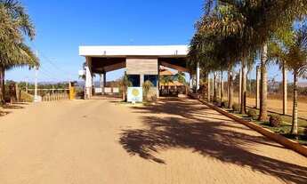 Imagem 4: Corumbá 4 Casa Recanto do Sabiá