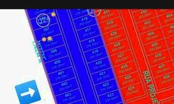 Imagem: Vendo dois lotes 460m2 na primeira etapa