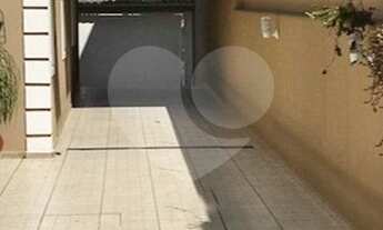 Imagem 2: Sobrado com 4 quartos para venda no Jardim São Paulo em São Paulo/SP