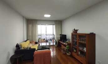 Imagem 3: Edifício Dinamarca - Apartamento 3 quartos, sendo 1 suíte