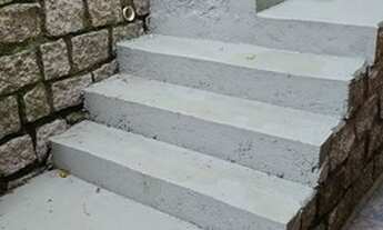 Imagem 4: Casa em Santo Antonio de Lisboa, no caminho do Norte da Ilha