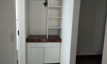 Imagem 7: Apartamento para aluguel com 145 metros quadrados com 3 quartos (1 suíte) Pinheiros - São