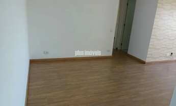 Imagem 2: Aparatmento Residencial