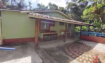 Imagem 2: Aldeia - Casa em Condomínio com 2 quartos 100m²