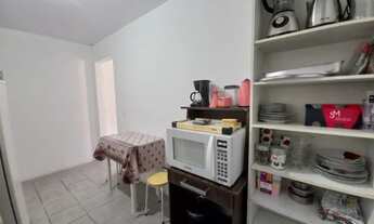 Imagem 4: Kitnet Mobiliada, 300m do mar, praia do Ingleses, Florianópolis, SC