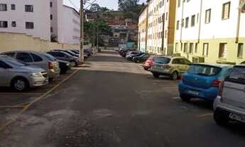 Imagem 2: Apartamento para aluguel com 2 quartos em Guarulhos