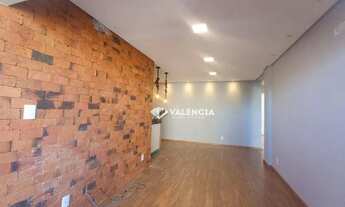 Imagem 5: Apartamento Semi Mobiliado para Alugar por R$2.500.00 na Rua Vitória 1754 no Ciro Nardi Ca