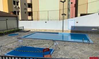 Imagem 7: Apartamento para aluguel possui 95 metros quadrados com 3 quartos