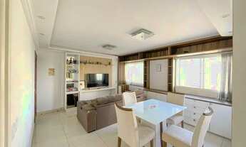 Imagem: Campos do Cerrado, Apartamento 3 quartos