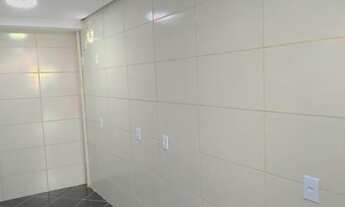 Imagem 3: Casa com 2 dormitórios para alugar, 50 m² por R$ 750,00/mês - Campo Grande - Rio de Janeir