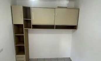 Imagem 4: Kitnet à venda, 40 m² por R$ 135.000 - Canto do Forte - Praia Grande/SP