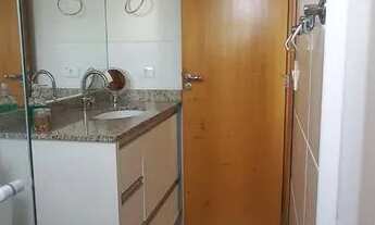 Imagem 6: Apartamento edificio Eco Vitta, 3 quartos, Varanda Gourmet