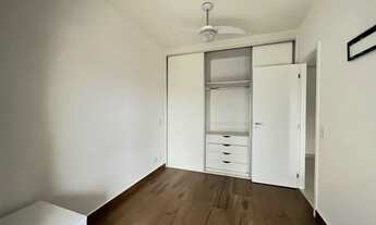 Imagem 6: Apartamento para aluguel com 51 metros quadrados com 1 quarto