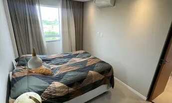 Imagem 7: OPORTUNUDADE ALUGUEL APARTAMENTO 2 QUARTOS COM SUITE SEMI MOBILIADO JOY PARALELA