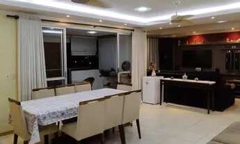 Imagem 3: Apartamento para venda tem 152 metros quadrados com 3 quartos em Jardim Aclimação - Cuiabá