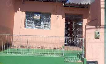 Imagem: Casa para venda com 2 quartos Quintal grande