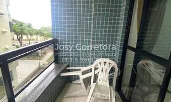 Imagem 2: Apartamento Navegantes com vista mar definitiva