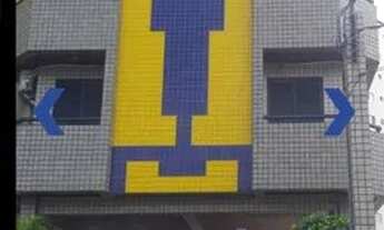 Imagem: Apartamento para aluguel tem 50 metros quadrados