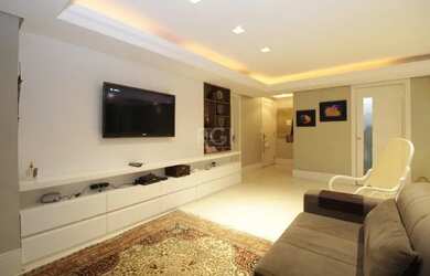 Imagem 4: Apartamento para Venda - 168.91m², 3 dormitórios, sendo 1 suites, 2 vagas - Bela Vista