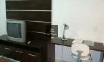 Imagem 5: Flat disponível em Moema