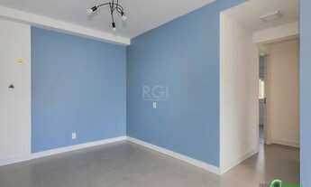 Imagem 6: Apartamento para Venda - 62.48m², 2 dormitórios, sendo 1 suites, 1 vaga - Glória