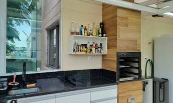 Imagem 7: Apartamento Duplex à venda - Vila Curuçá - 330.000,00