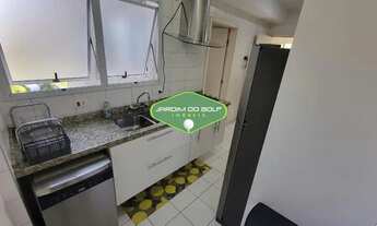 Imagem 7: Apartamento para aluguel no Alto da Boa Vista