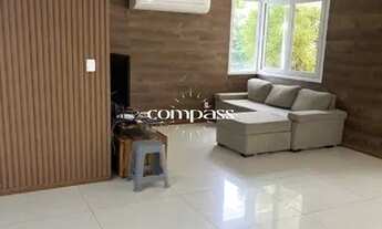 Imagem 4: Casa com 4 suítes para venda e aluguel no Cond. Morada da Península na Reserva do Paiva