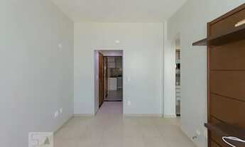 Imagem 3: Apartamento para Aluguel - Tijuca, 2 Quartos, 59 m2