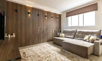 Imagem 5: Casa à Venda no Swiss Park - Campinas