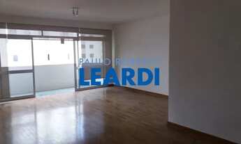 Imagem: APARTAMENTO - ITAIM BIBI - SP